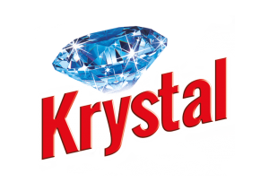 Úklidové prostředky Krystal