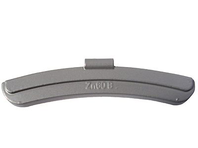 Standardní ocelové disky 60g