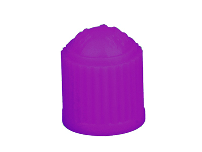 SMVC24 Plastová čepička osobní - různé barvy