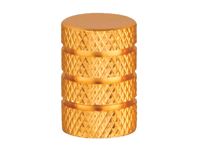 SMVC15B Kovová čepička osobní - různé barvy