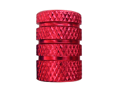 SMVC15B Kovová čepička osobní - různé barvy