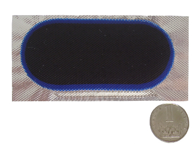 Z11 Záplata rozměr 60x35mm