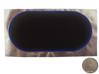 Z12 Záplata rozměr 95x48mm