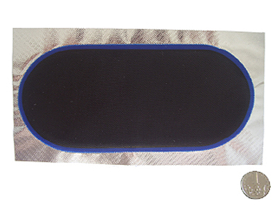 Z13 Záplata, rozměr 150x75mm