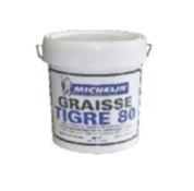 TIGRE Montážní vosk MICHELIN GRAISSE TIGRE 80- 5l