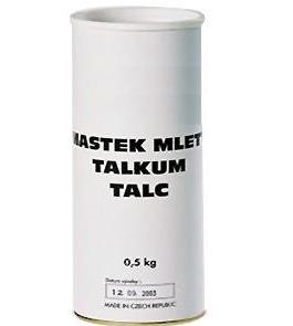 MT1 Mastek mletý 1,0Kg