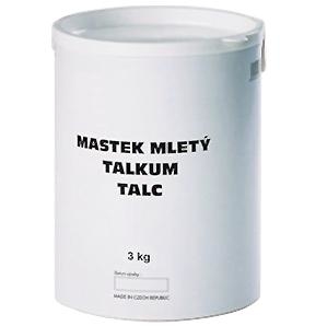 MT3 Mastek mletý 3,0Kg