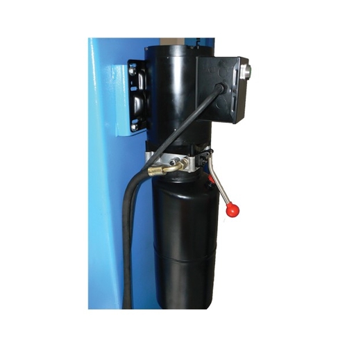 SZ12 Jednosloupový mobilní zvedák 2500 kg