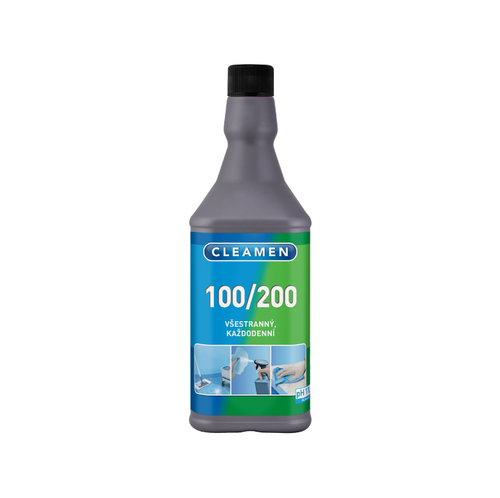 CLEAMEN 100/200 všestranný, každodenní