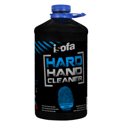 ISOFA HARD profi 3,5kg