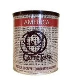 KAFFÉ TERRA - Káva mletá 250g